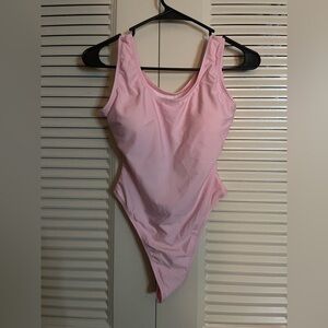 ⭐️ 4 for $20! ⭐️ Pink One-Piece Swimsuit